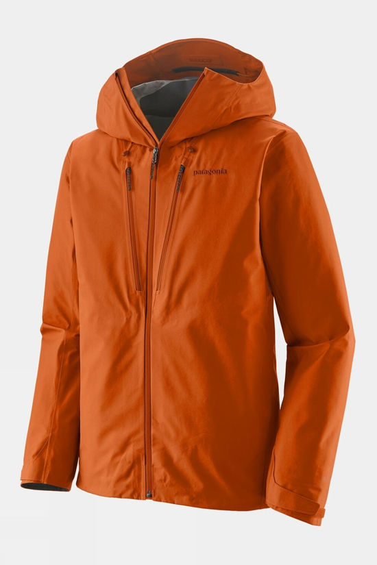 Mens Triolet Jacket