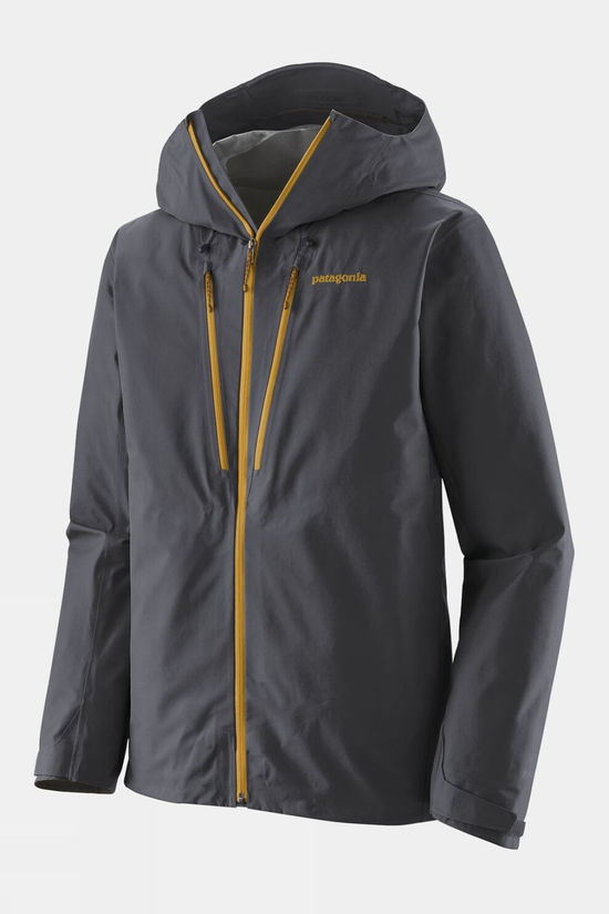 Mens Triolet Jacket