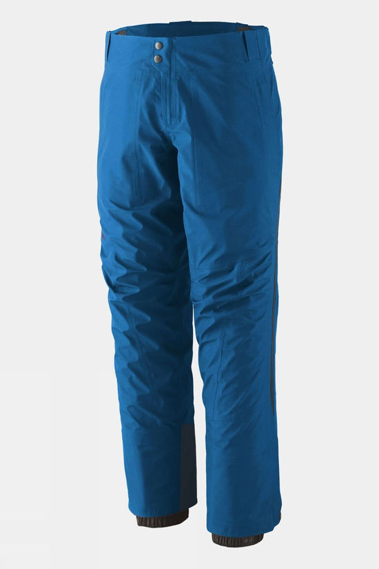 Mens Triolet Waterproof Trousers