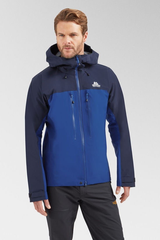 Mens Tupilak Jacket