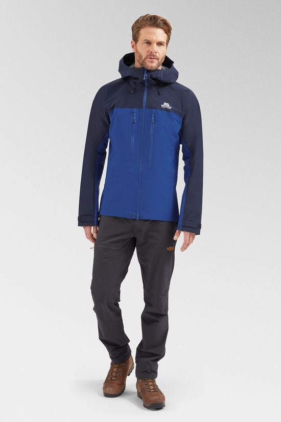 Mens Tupilak Jacket