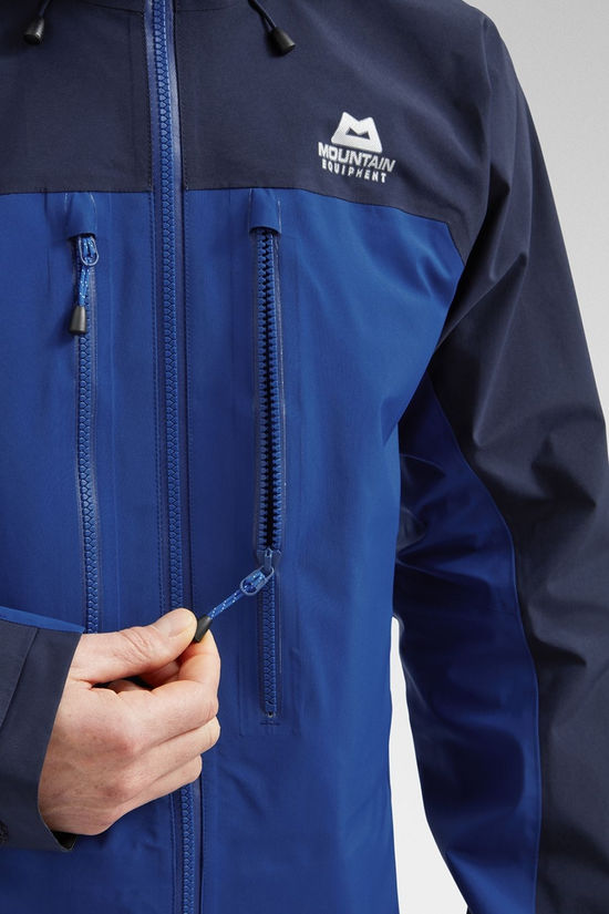 Mens Tupilak Jacket