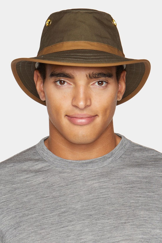 Mens TWC7 Outback Hat