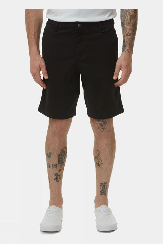 Mens Twill Latitude Shorts