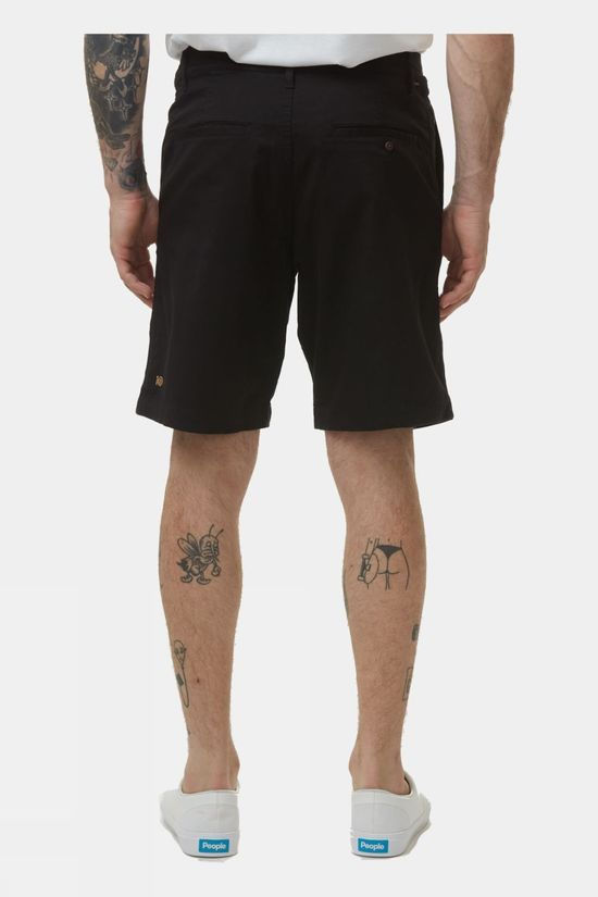 Mens Twill Latitude Shorts