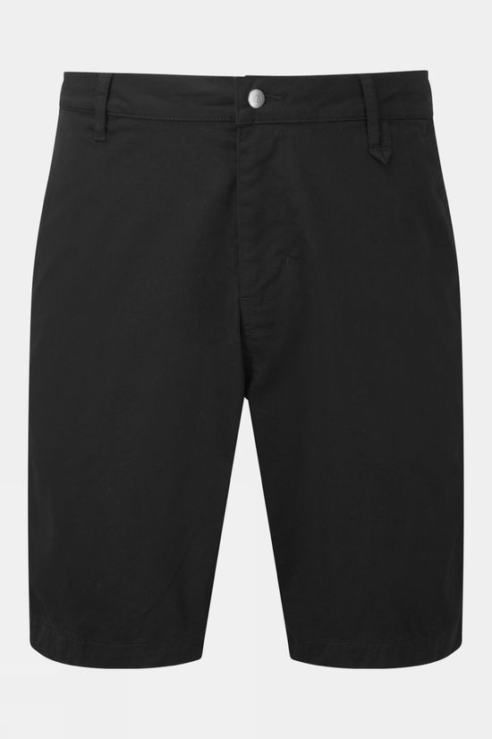 Mens Twill Latitude Shorts