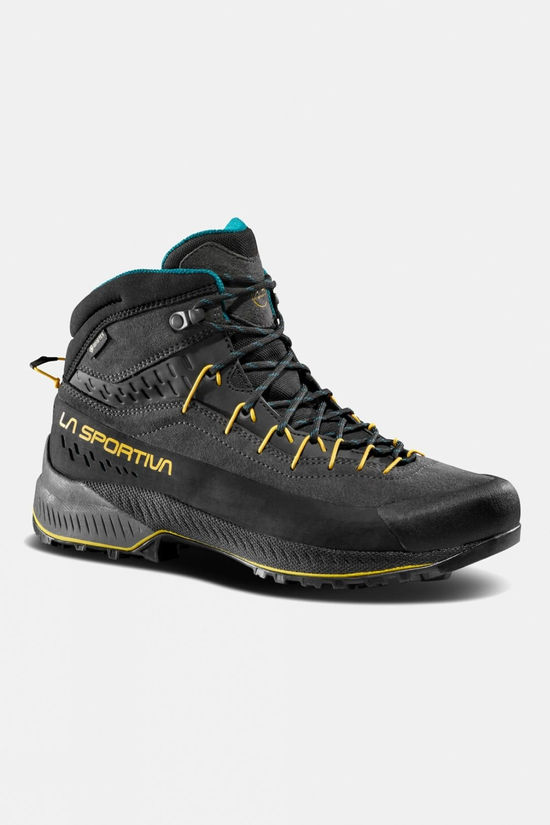 Mens TX4 Evo Mid GTX Boots