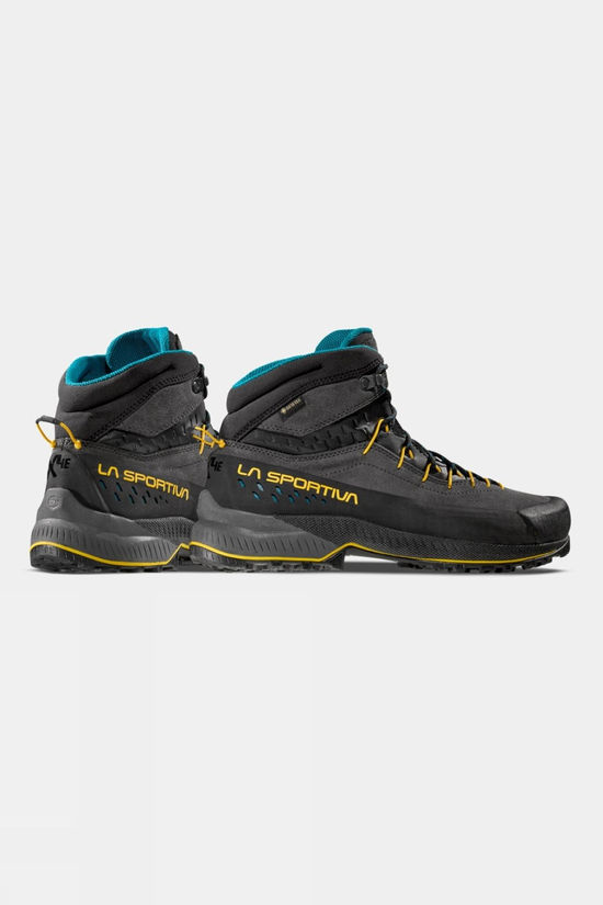 Mens TX4 Evo Mid GTX Boots