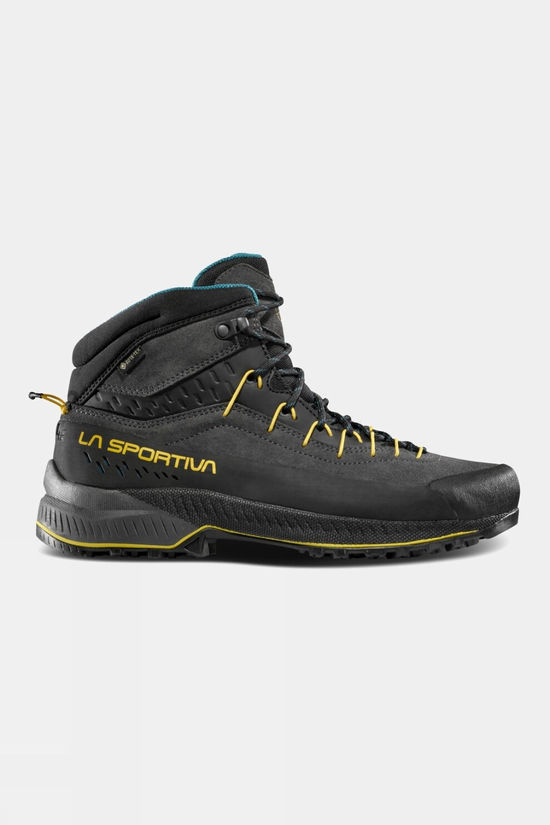 Mens TX4 Evo Mid GTX Boots