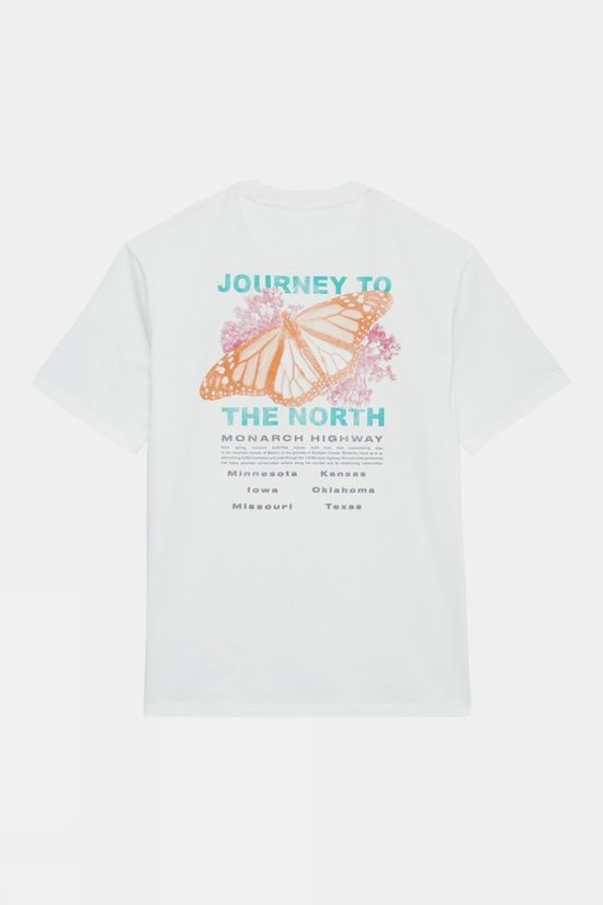 Mens U Monarch Highway T-Shirt