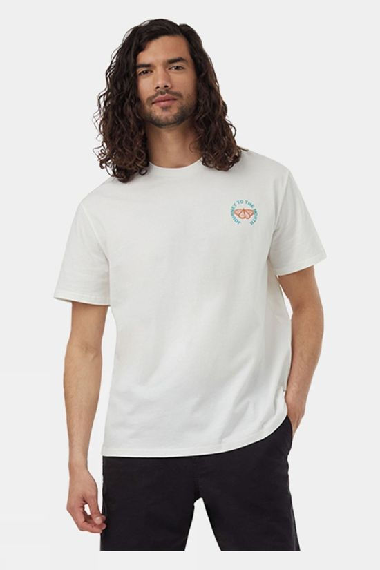 Mens U Monarch Highway T-Shirt
