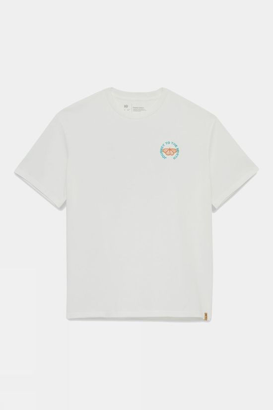 Mens U Monarch Highway T-Shirt