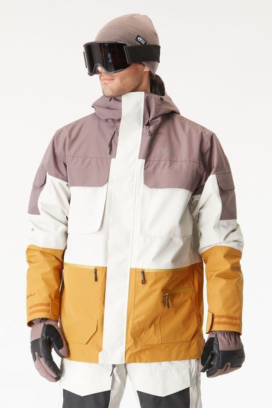 Mens U99 Ski Jacket
