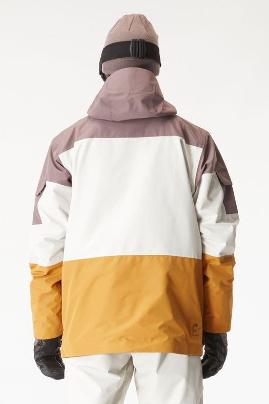Mens U99 Ski Jacket
