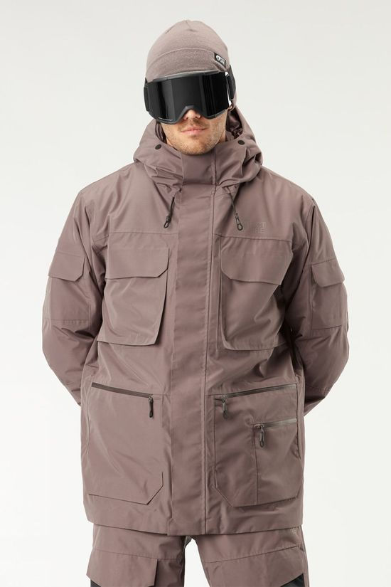 Mens U99 Ski Jacket