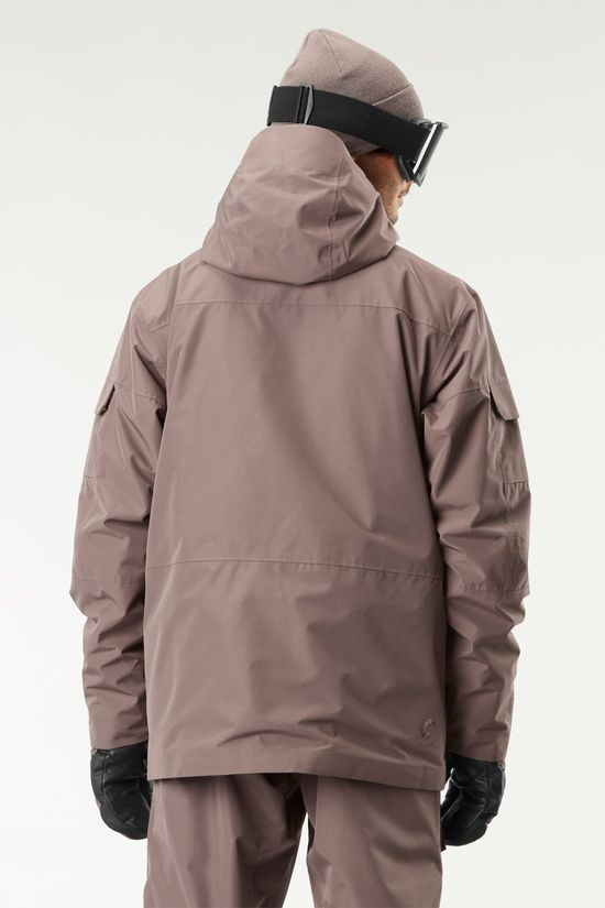 Mens U99 Ski Jacket