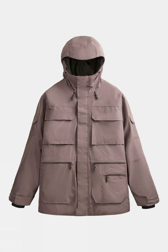 Mens U99 Ski Jacket