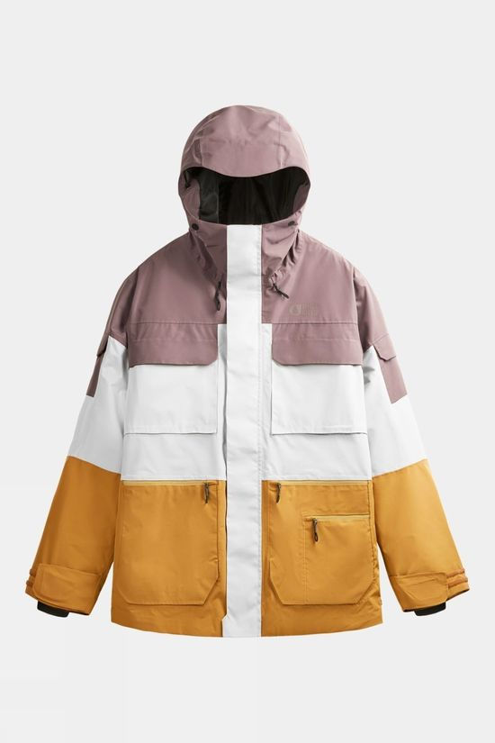 Mens U99 Ski Jacket