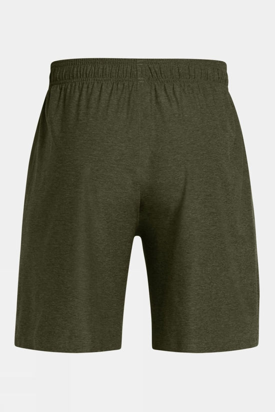 Mens UA Tech Vent Shorts