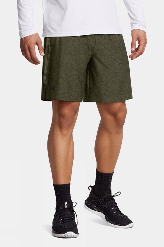 Mens UA Tech Vent Shorts