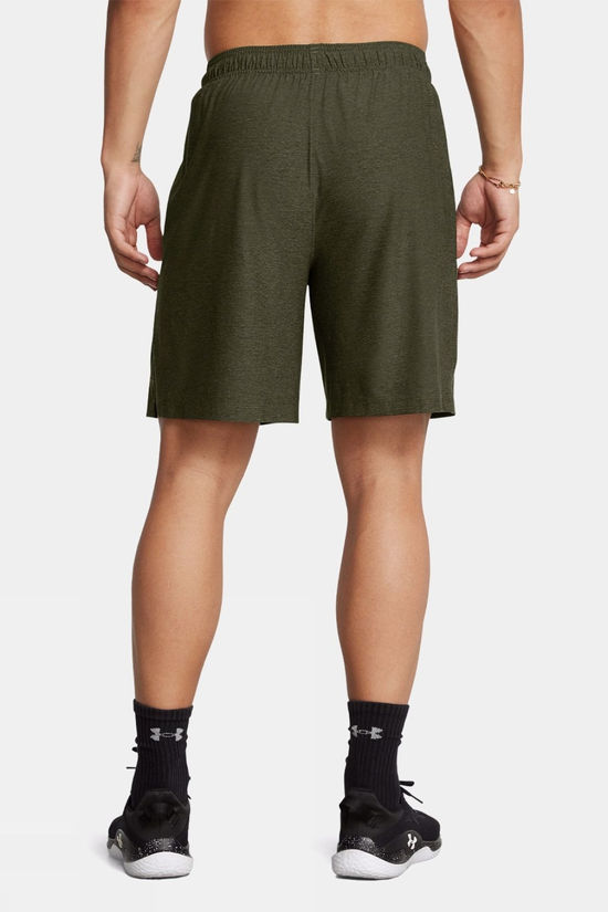 Mens UA Tech Vent Shorts