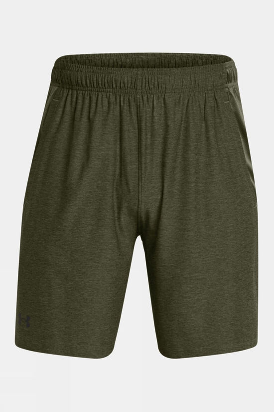 Mens UA Tech Vent Shorts