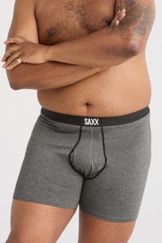 Mens Ultra Boxer Briefs (3 Pack)