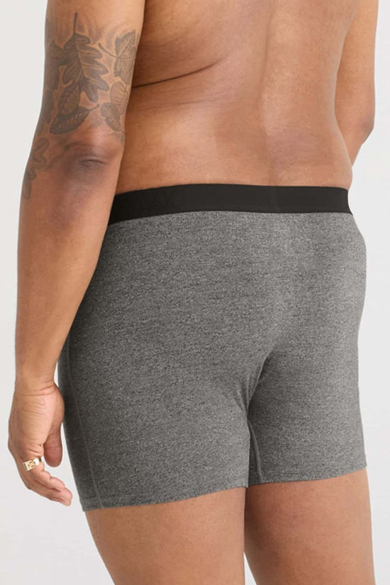 Mens Ultra Boxer Briefs (3 Pack)