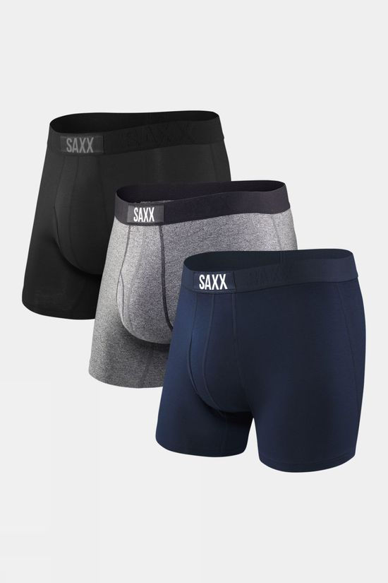 Mens Ultra Boxer Briefs (3 Pack)