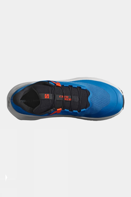 Mens Ultra Glide 3 Shoes