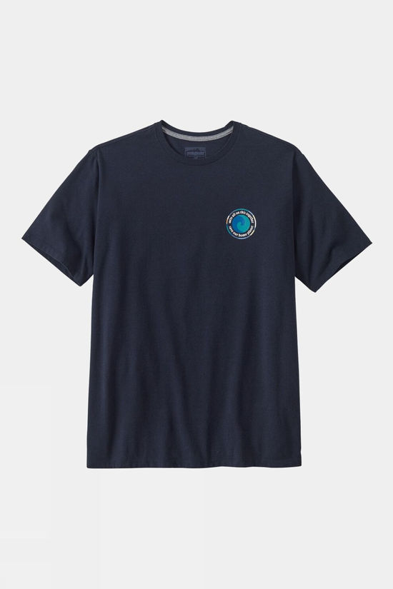 Mens Unity Fitz Responsibili T-Shirt