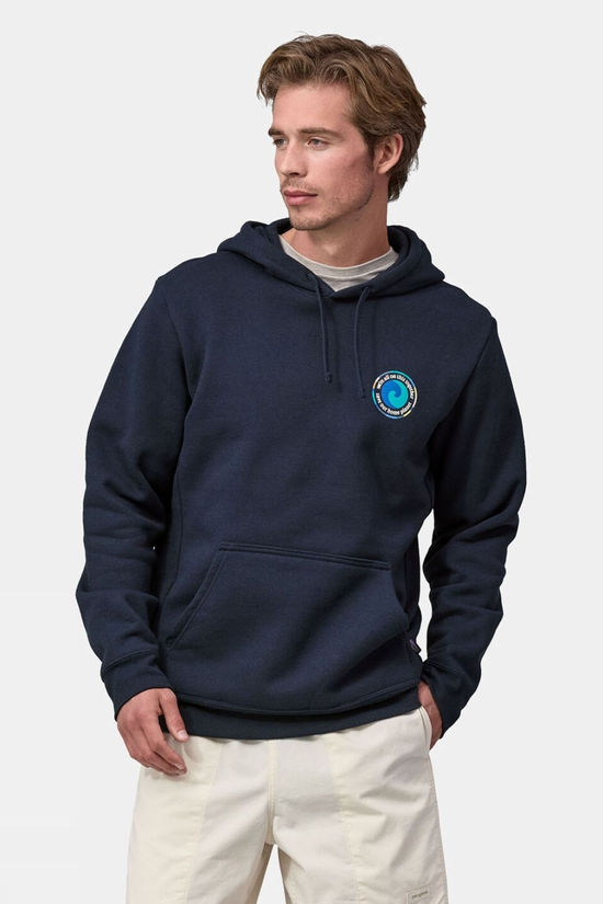Mens Unity Fitz Uprisal Hoodie