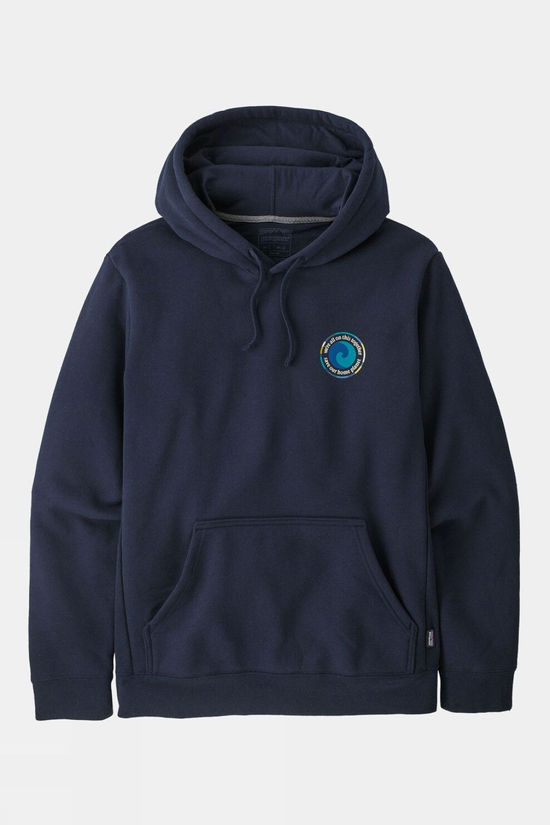 Mens Unity Fitz Uprisal Hoodie