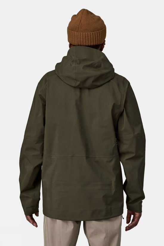 Mens Untracked Jacket