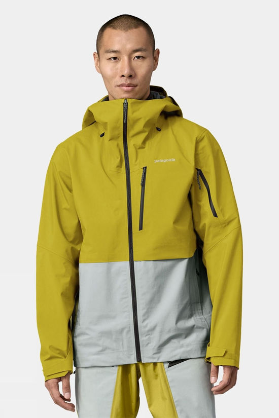 Mens Untracked Jacket