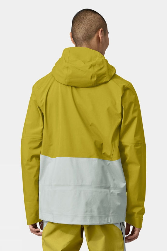 Mens Untracked Jacket