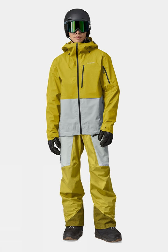 Mens Untracked Jacket