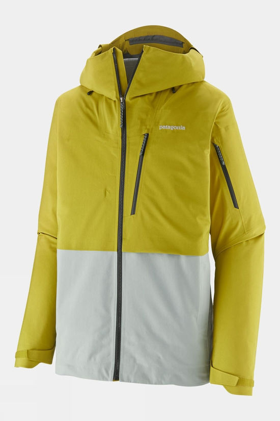 Mens Untracked Jacket