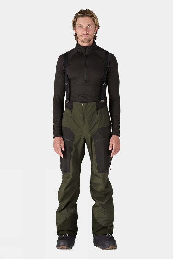 Mens Untracked Ski Pants - Regular