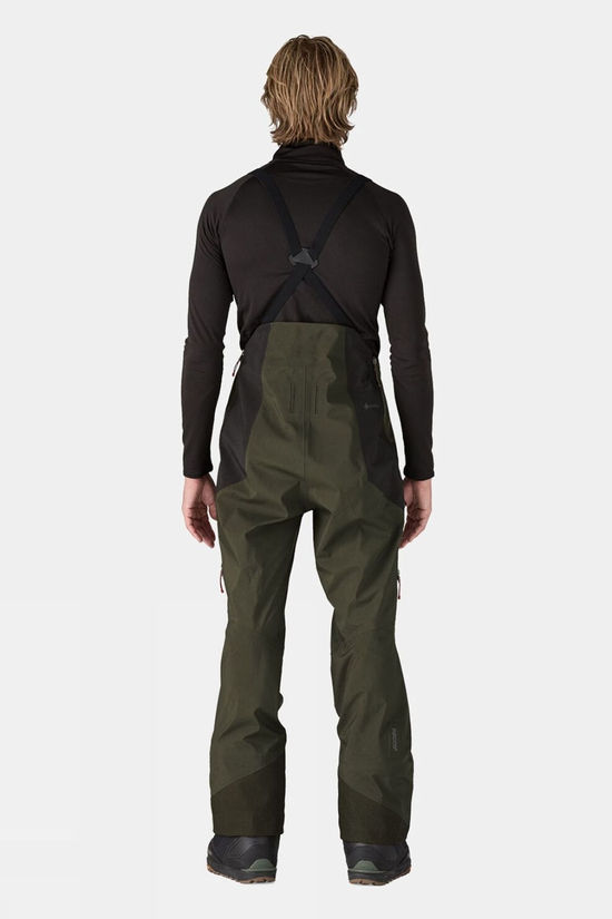 Mens Untracked Ski Pants - Regular