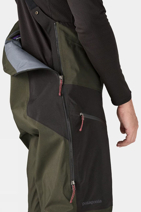 Mens Untracked Ski Pants - Regular