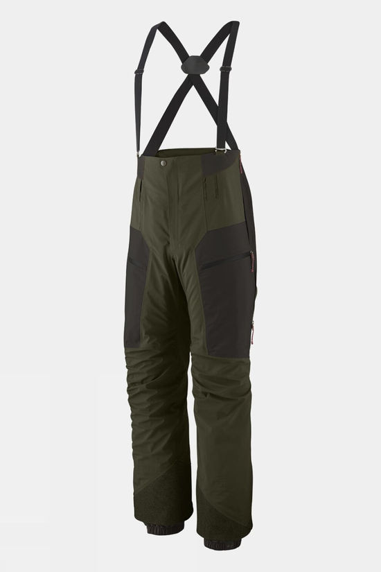 Mens Untracked Ski Pants - Regular