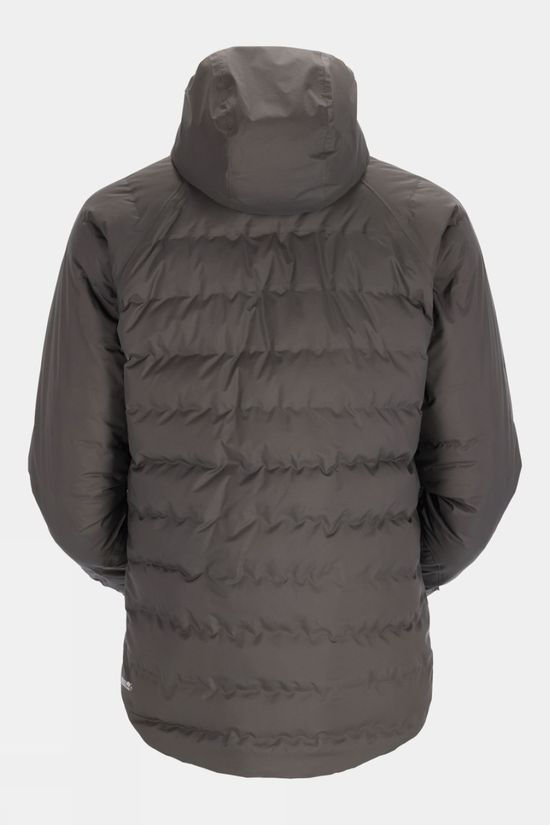 Mens Valiance Jacket