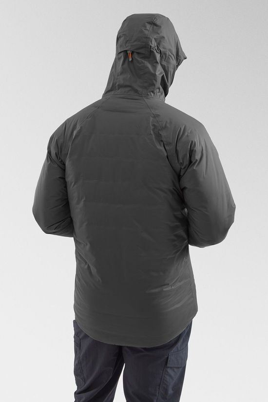 Mens Valiance Jacket