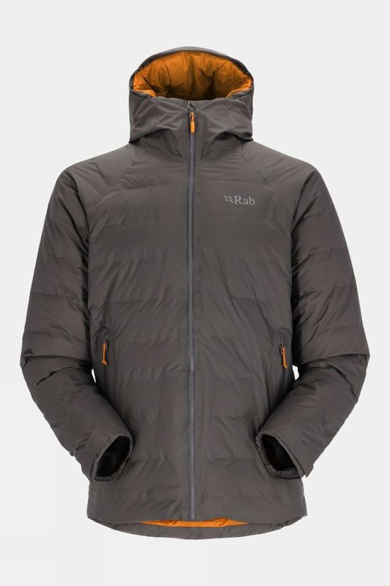 Mens Valiance Jacket