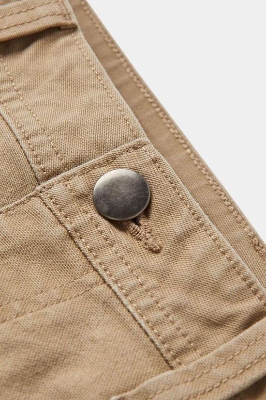 Mens Vantage 2.0 Organic Cotton Trousers