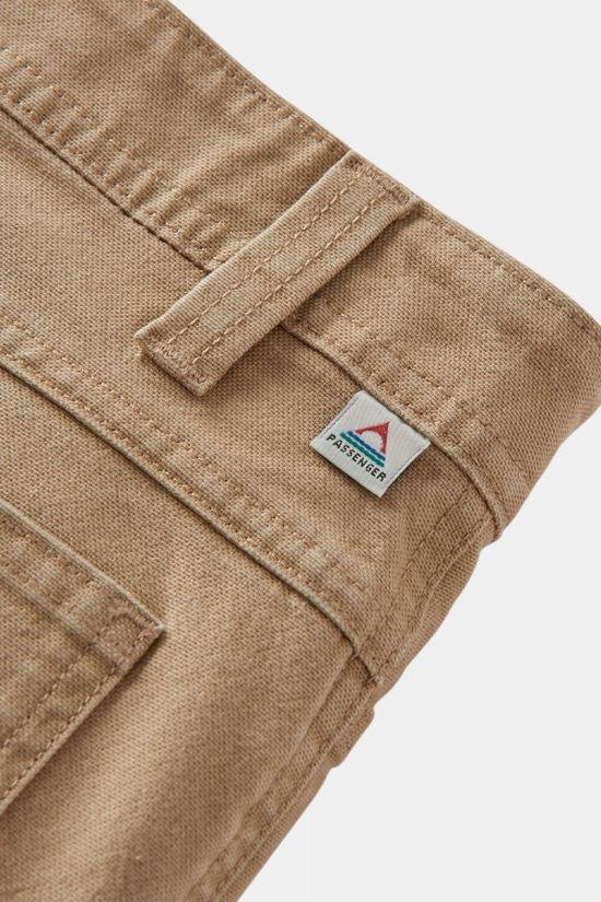 Mens Vantage 2.0 Organic Cotton Trousers