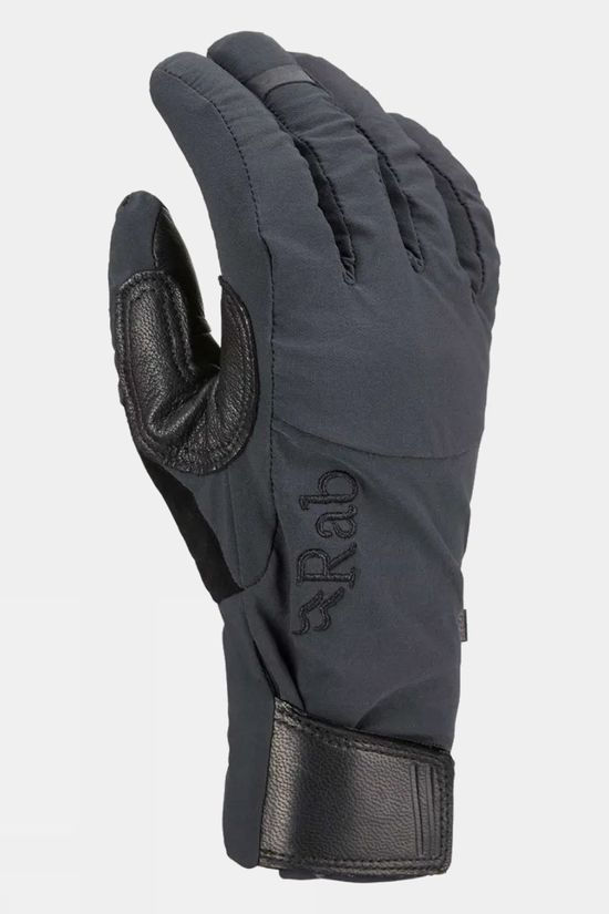 Mens Vapour Rise Gloves