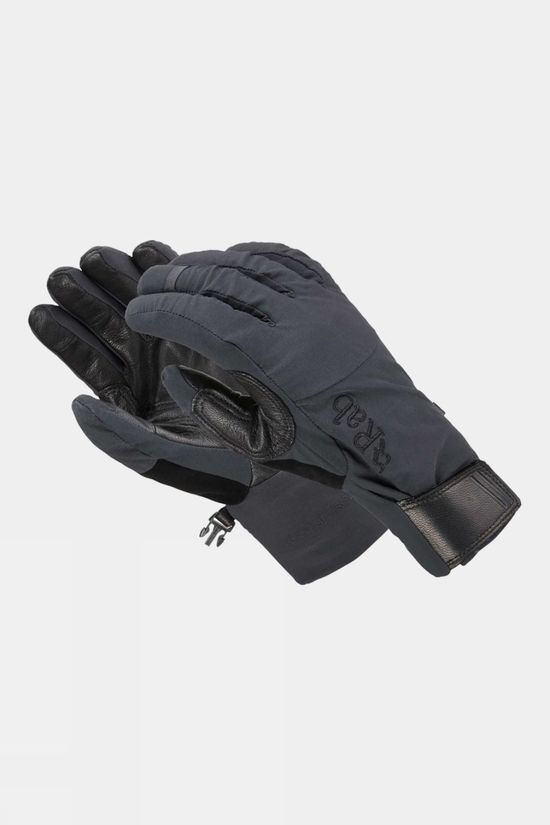 Mens Vapour Rise Gloves