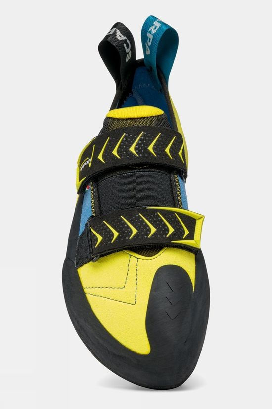 Mens Vapour V Climbing Shoes